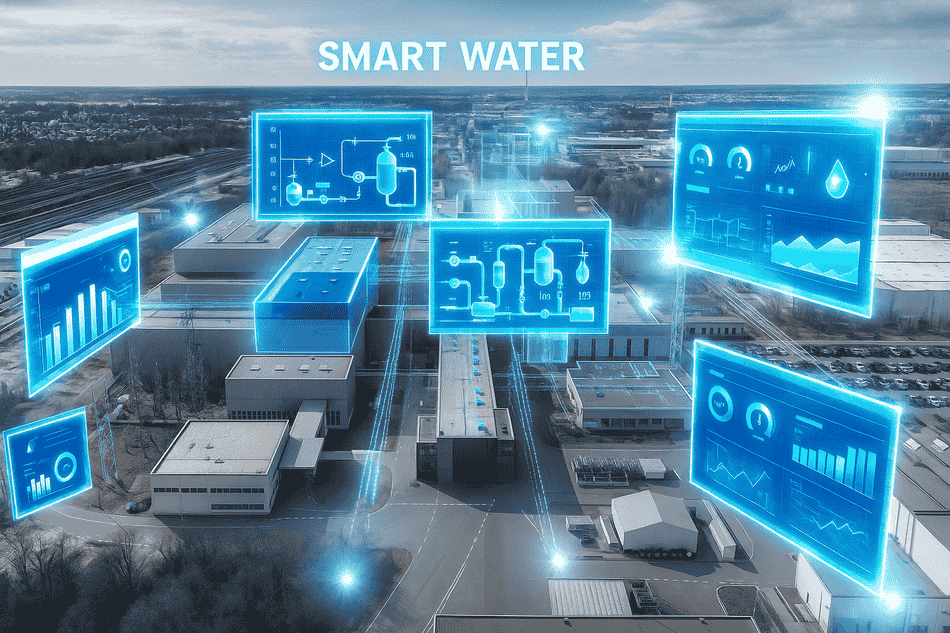 3. Foto para PLC y Scada