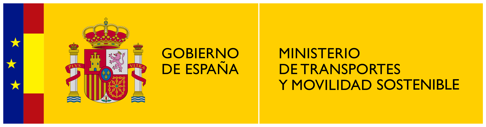 Ministerio de Transportes y Movilidad Sostenible