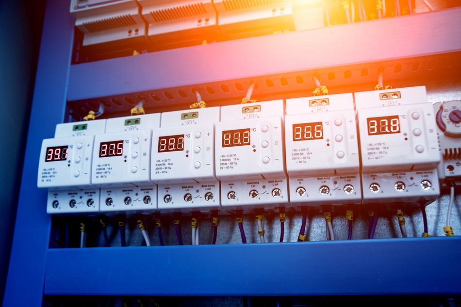 cuadros electricos al rededor de madrid